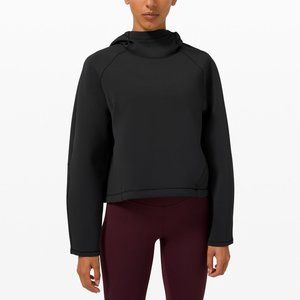 Lululemon AirWrap Pullover Hoodie